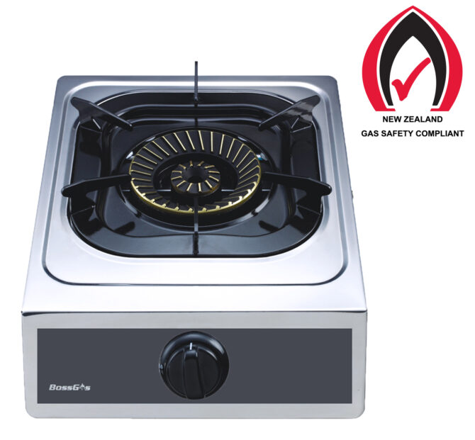 Gas Burners & Accessories The Cookware Shop