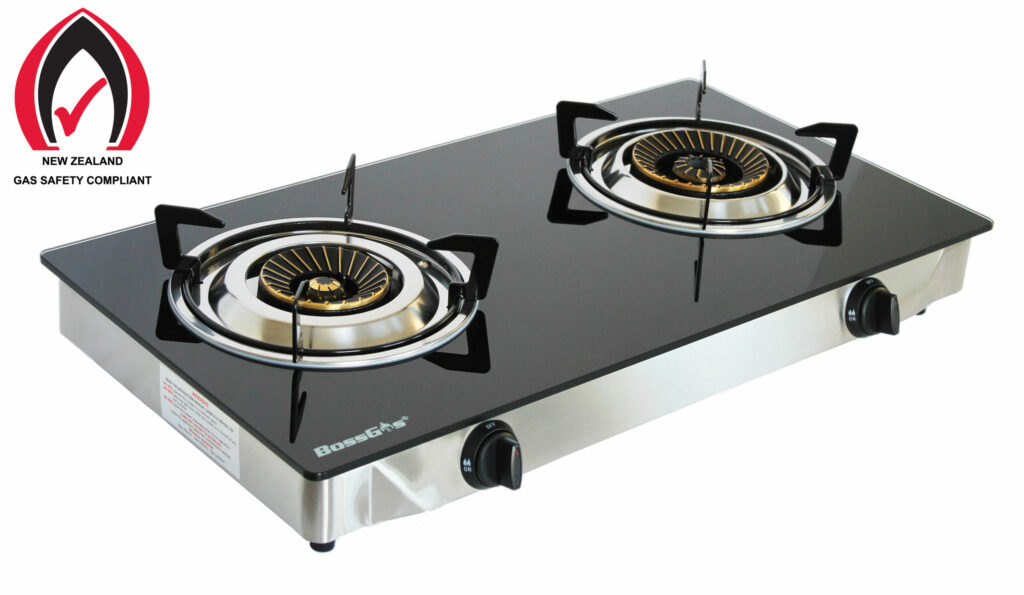 Gas Burners & Accessories The Cookware Shop