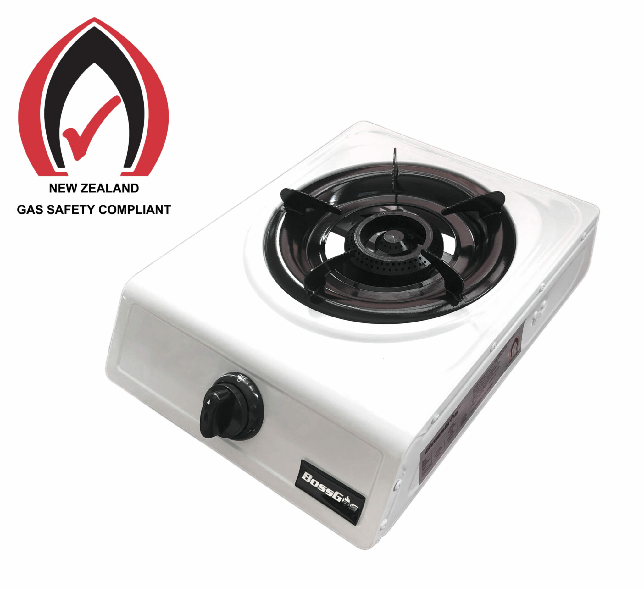 Gas Burners & Accessories The Cookware Shop