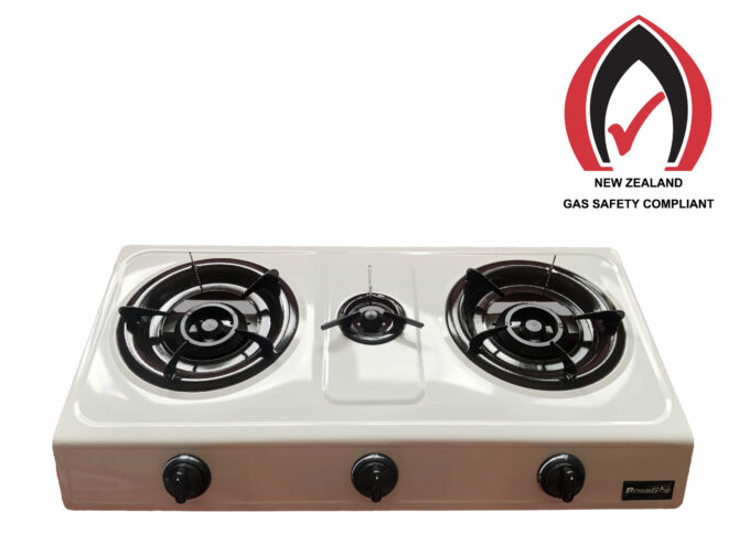 Gas Burners & Accessories The Cookware Shop